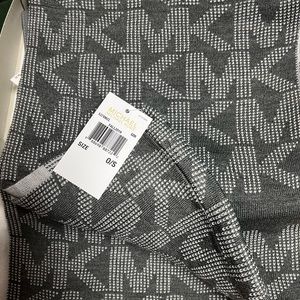 Brand new with tag Michael Kors Scarf